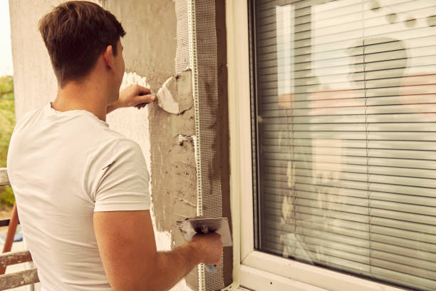 About Stucco Repair San Diego