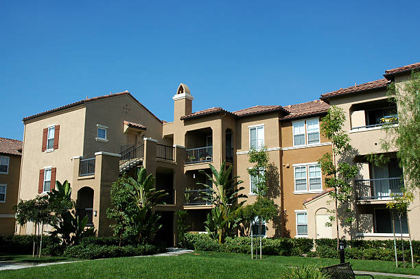 commercial stucco