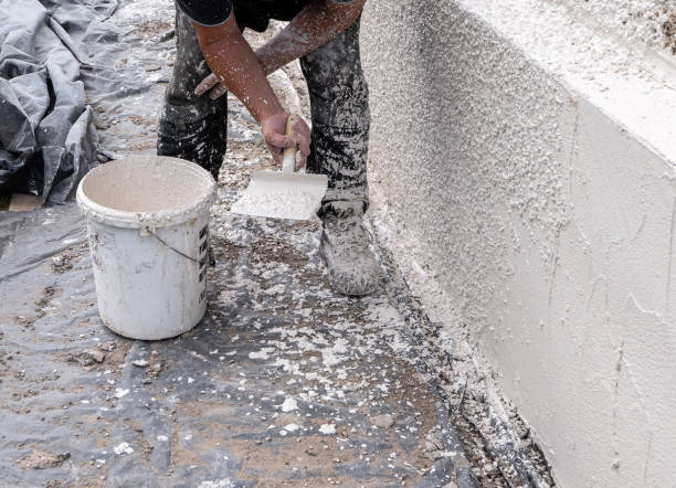 Stucco Flashing Repair San Diego