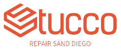 Stucco Repair Sand Diego Logo